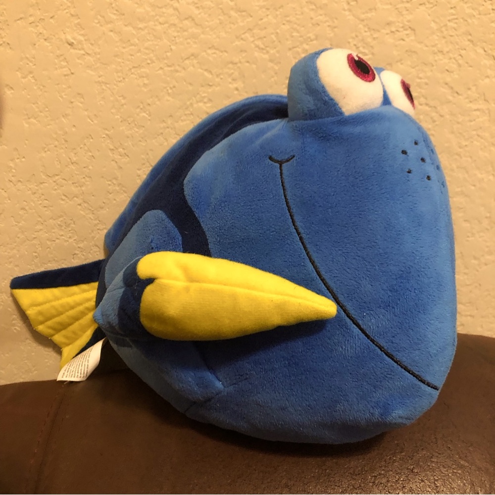 NWOT Disney/Pixar Kohl’s Cares Dory Plush